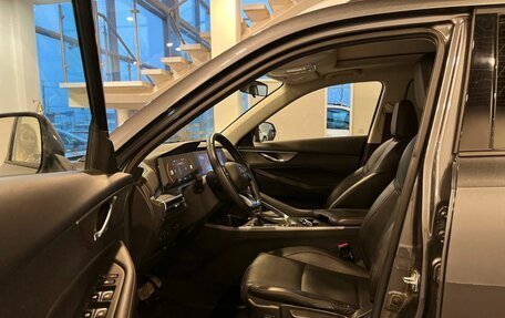 Changan CS35 Plus, 2024 год, 2 033 000 рублей, 14 фотография