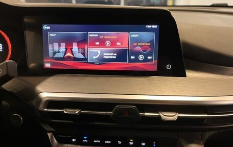 Changan CS35 Plus, 2024 год, 2 033 000 рублей, 13 фотография