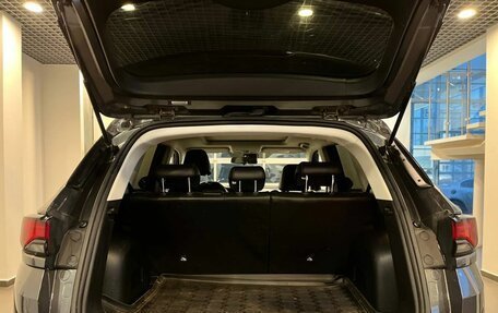 Changan CS35 Plus, 2024 год, 2 033 000 рублей, 16 фотография