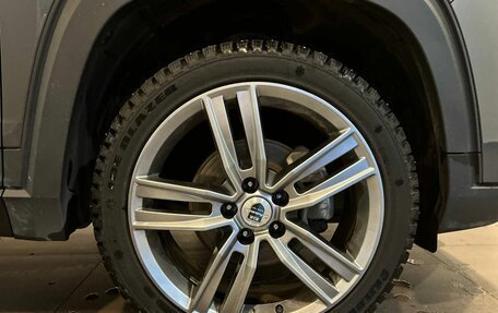 Changan CS35 Plus, 2024 год, 2 033 000 рублей, 17 фотография