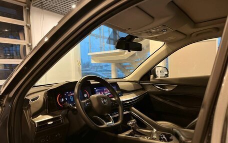 Changan CS35 Plus, 2024 год, 2 033 000 рублей, 20 фотография