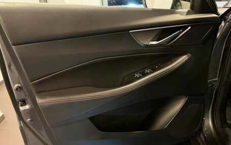 Changan CS35 Plus, 2024 год, 2 033 000 рублей, 19 фотография