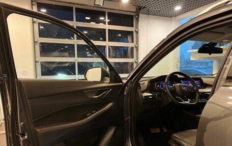 Changan CS35 Plus, 2024 год, 2 033 000 рублей, 18 фотография