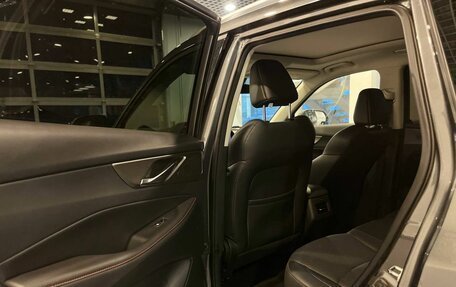 Changan CS35 Plus, 2024 год, 2 033 000 рублей, 21 фотография