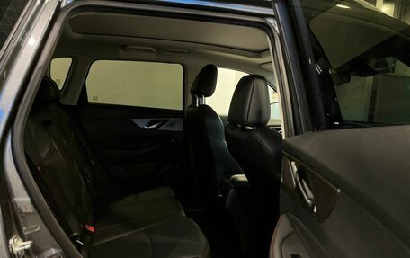 Changan CS35 Plus, 2024 год, 2 033 000 рублей, 23 фотография