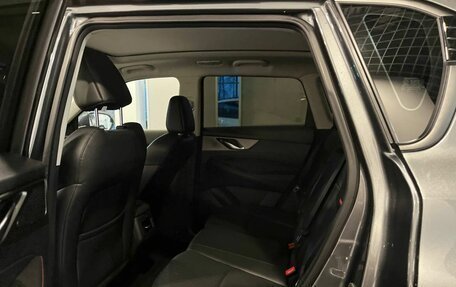 Changan CS35 Plus, 2024 год, 2 033 000 рублей, 22 фотография