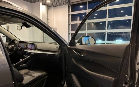 Changan CS35 Plus, 2024 год, 2 033 000 рублей, 24 фотография