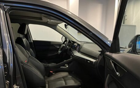 Changan CS35 Plus, 2024 год, 2 033 000 рублей, 26 фотография