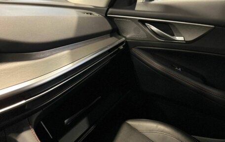 Changan CS35 Plus, 2024 год, 2 033 000 рублей, 27 фотография