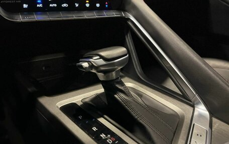 Changan CS35 Plus, 2024 год, 2 033 000 рублей, 28 фотография