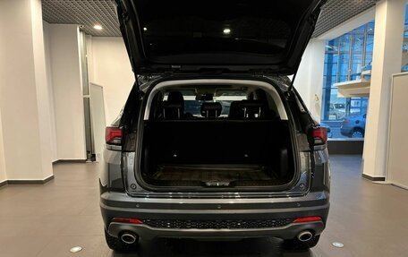 Changan CS35 Plus, 2024 год, 2 033 000 рублей, 32 фотография