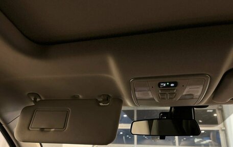 Changan CS35 Plus, 2024 год, 2 033 000 рублей, 30 фотография