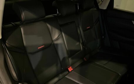 Changan CS35 Plus, 2024 год, 2 033 000 рублей, 31 фотография