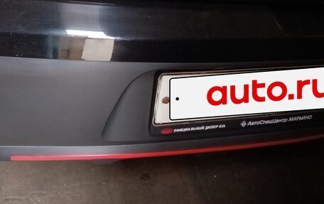 KIA Soul II рестайлинг, 2018 год, 1 600 000 рублей, 4 фотография