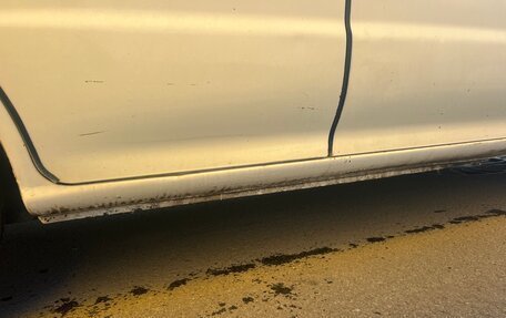 Mitsubishi Libero I рестайлинг, 2000 год, 75 000 рублей, 5 фотография