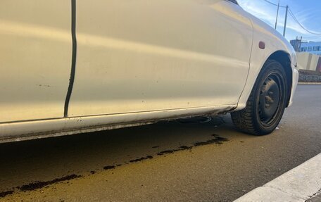 Mitsubishi Libero I рестайлинг, 2000 год, 75 000 рублей, 4 фотография