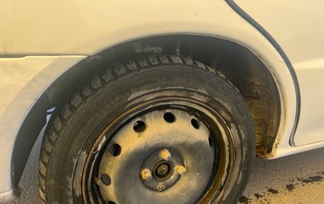 Mitsubishi Libero I рестайлинг, 2000 год, 75 000 рублей, 6 фотография