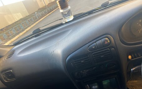 Mitsubishi Libero I рестайлинг, 2000 год, 75 000 рублей, 2 фотография