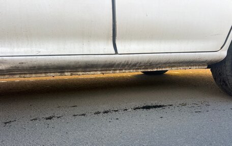 Mitsubishi Libero I рестайлинг, 2000 год, 75 000 рублей, 8 фотография