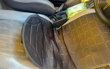 Mitsubishi Libero I рестайлинг, 2000 год, 75 000 рублей, 3 фотография