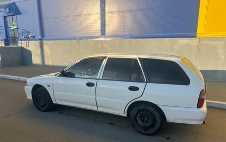 Mitsubishi Libero I рестайлинг, 2000 год, 75 000 рублей, 9 фотография