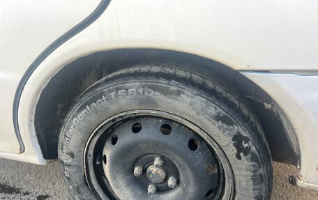 Mitsubishi Libero I рестайлинг, 2000 год, 75 000 рублей, 11 фотография