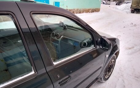 Renault Logan I, 2014 год, 400 000 рублей, 9 фотография