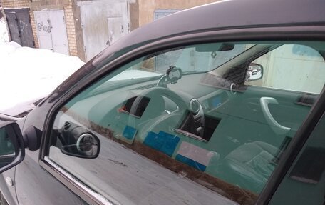 Renault Logan I, 2014 год, 400 000 рублей, 5 фотография