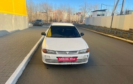 Mitsubishi Libero I рестайлинг, 2000 год, 75 000 рублей, 13 фотография