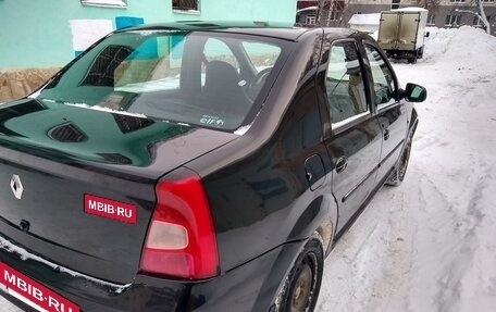 Renault Logan I, 2014 год, 400 000 рублей, 7 фотография