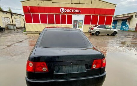 Chery Amulet (A15) I, 2007 год, 245 000 рублей, 4 фотография