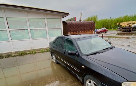 Chery Amulet (A15) I, 2007 год, 245 000 рублей, 3 фотография