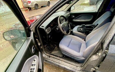 Chery Amulet (A15) I, 2007 год, 245 000 рублей, 5 фотография