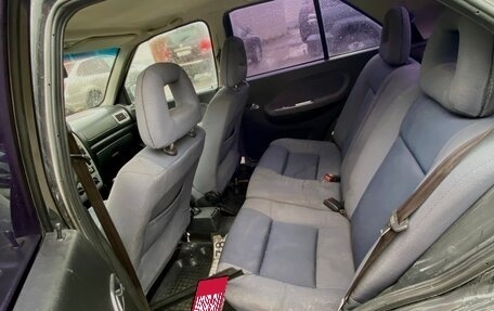 Chery Amulet (A15) I, 2007 год, 245 000 рублей, 6 фотография