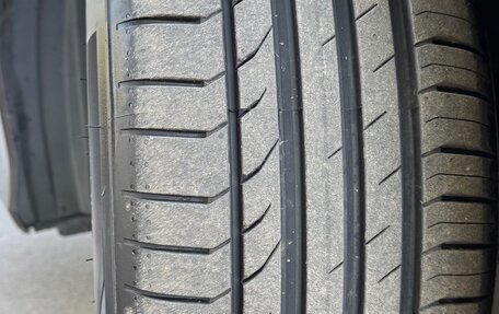 Toyota Camry, 2018 год, 2 170 000 рублей, 11 фотография