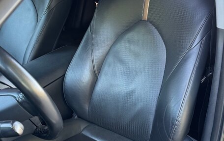 Toyota Camry, 2018 год, 2 170 000 рублей, 14 фотография