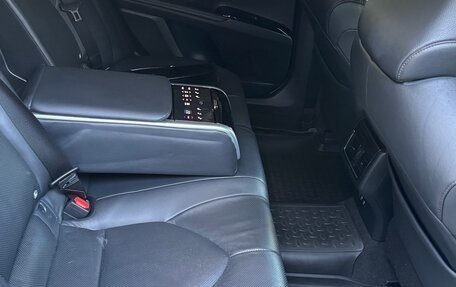 Toyota Camry, 2018 год, 2 170 000 рублей, 20 фотография