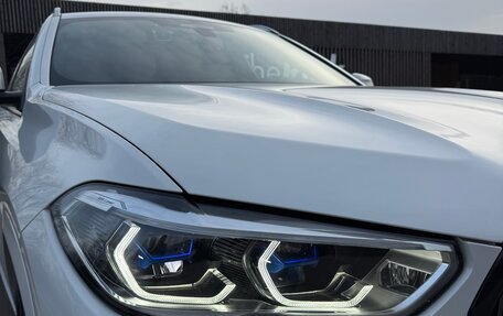 BMW X6, 2022 год, 9 800 000 рублей, 9 фотография