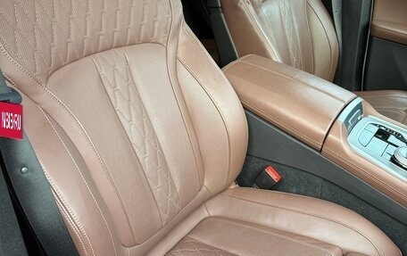 BMW X6, 2022 год, 9 800 000 рублей, 11 фотография