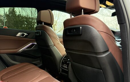 BMW X6, 2022 год, 9 800 000 рублей, 13 фотография