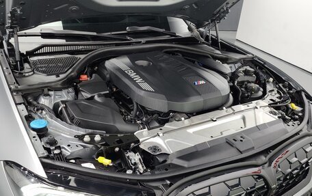 BMW 3 серия, 2025 год, 9 850 000 рублей, 6 фотография