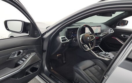 BMW 3 серия, 2025 год, 9 850 000 рублей, 11 фотография