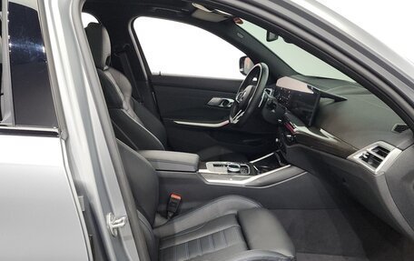 BMW 3 серия, 2025 год, 9 850 000 рублей, 12 фотография