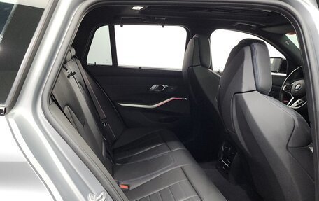 BMW 3 серия, 2025 год, 9 850 000 рублей, 13 фотография