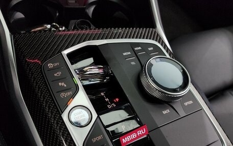 BMW 3 серия, 2025 год, 9 850 000 рублей, 10 фотография