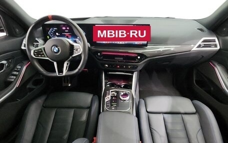 BMW 3 серия, 2025 год, 9 850 000 рублей, 8 фотография