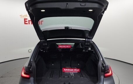 BMW 3 серия, 2025 год, 9 850 000 рублей, 5 фотография