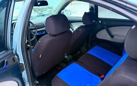 Skoda Octavia IV, 2001 год, 450 000 рублей, 7 фотография