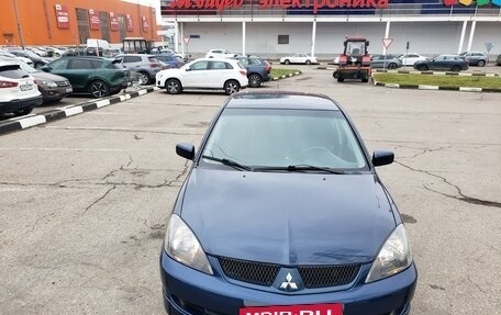 Mitsubishi Lancer IX, 2006 год, 590 000 рублей, 5 фотография