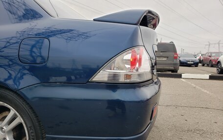 Mitsubishi Lancer IX, 2006 год, 590 000 рублей, 11 фотография